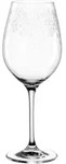 6er-Set Leonardo Rotweinglas Chateau 510 ml Glas Transparent Klar
