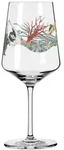 Ritzenhoff Aperitifglas Sommerrausch 544 ml Kristall, Kristalloptik Bunt