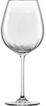 2er-Set ZWIESEL GLAS Rotweinglas Prizma 613 ml Glas Transparent Klar