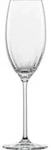 2er-Set ZWIESEL GLAS Champagnerglas Prizma 288 ml Glas Transparent Klar