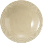 Seltmann Suppenteller Beige Beat &Oslash; 22,5 cm