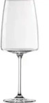 2er-Set ZWIESEL GLAS Weinglas - Kraftvoll&W&uuml;rzig Vivid Senses 660 ml Glas