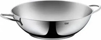 Silit Wok Silber 32 cm