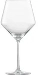 2er-Set ZWIESEL GLAS Burgunderglas Pure 692 ml Glas Transparent Klar