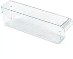 Rotho K&uuml;hlschrank-Organizer Loft 3100 ml Transparent Klar