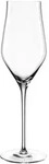 6er-Set Leonardo Champagnerglas Brunelli 340 ml Glas Transparent Klar