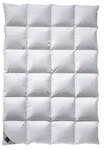 billerbeck Winterbettdecke Nena 155 x 220 cm Baumwolle Wei&szlig;
