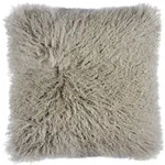 pad Kissen Glory 40 x cm Textilene Light Grey