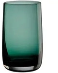 6er-Set ASA Selection Longdrinkglas Sarabi 400 ml Glas Gr&uuml;n