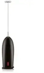 bodum Milchaufsch&auml;umer Shiuma 17 cm Kunststoff Schwarz