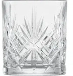 SCHOTT ZWIESEL Gl&auml;serset - Whisky Show 4tlg. Kristall, Kristalloptik Transparent
