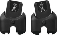 Maxi Cosi Adapter Schwarz Maxi-Cosi