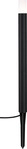 Paulmann LED-Erdspie&szlig; Plug & Shine 60 cm