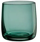 6er-Set ASA Selection Wasserglas Sarabi 200 ml Glas Gr&uuml;n