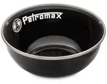 Petromax Schalenset Zubeh&ouml;r Edelstahl Schwarz S (Small)