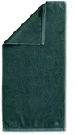 Vossen G&auml;stetuch High Line 40 x 60 cm Baumwolle Poseidon
