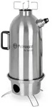 Petromax Feuerkanne Zubeh&ouml;r Edelstahl M (Medium)