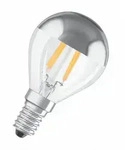 Osram LED Birne E14/4 Watt/Energie F Glas