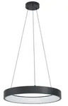 EGLO LED-Pendelleuchte Marghera-Z Alu, Eisen, Stahl & Metall