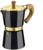 Cilio Espressokocher Gold Classico Oro