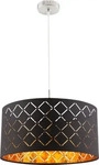 Globo Pendelleuchte Gold Clarke