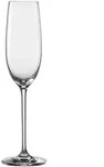 SCHOTT ZWIESEL Gl&auml;serset - Sekt Vinos 4tlg. Kristall, Kristalloptik...