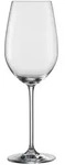 SCHOTT ZWIESEL Gl&auml;serset - Wei&szlig;wein Vinos 4tlg. Kristall, Kristalloptik...