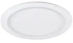EGLO LED-Deckenleuchte Padrogiano Z Alu, Eisen, Stahl & Metall 59,5 cm