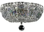 Maytoni Pendelleuchte Basfor Metall Silber