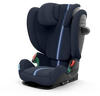 cybex Kindersitz Ocean Blue Pallas G i-Size Plus