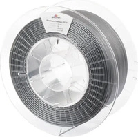Spectrum SPC-81365, Spectrum ReFill PET-G Premium Silver Star - 1,75mm / 1000g, 1kg