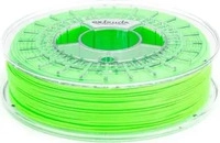 Extrudr EX-9010241142279, Extrudr TPU medium Neon Gr&uuml;n - 1,75mm, 0.75kg, Grundpreis: