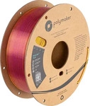 Polymaker PM-PA03023, Polymaker PolyLite Dual Silk PLA Banquet Gold-Magenta -...