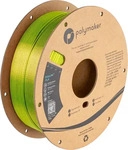 Polymaker PM-PA03022, Polymaker PolyLite Dual Silk PLA Aubergine Lime-Magenta -