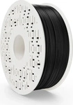 Fiberlogy FL-3S-PA12-BLACK-100-175, Fiberlogy Nylon PA12 Black - 1,75mm / 1000g, 1kg