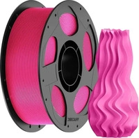 Anycubic ANYS-6974662351784, Anycubic PLA Basic Magenta - 1,75mm / 1000g, 1kg