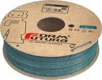 FormFutura FF-GPLA-175OGRN-00750, FormFutura Galaxy PLA Opal Green - 1,75mm, 0.75kg,