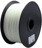 Polymaker PM-PA02036, Polymaker PolyLite PLA Weiß - 1,75mm / 3000g, 3kg,...