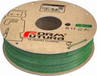 FormFutura FF-GPLA-175EGRN-00750, FormFutura Galaxy PLA Emerald Green - 1,75mm,
