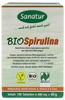 PZN-DE 03236803, Allcura Naturheilmittel Spirulina Bio Tabletten 100 St Tabletten