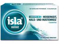 PZN-DE 03126859, Engelhard Arzneimittel Isla-Mint Pastillen 60 St Pastillen,