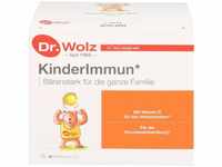 PZN-DE 10417480, Dr. Wolz Zell KINDERIMMUN Dr.Wolz Pulver 30 X 2 g Pulver,