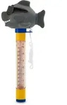 Poolthermometer HECHT Hai Schwimmend