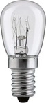 Paulmann 80015, Paulmann Gl&uuml;hbirne E14 230V 43lm 7W 2300K dimmbar Klar