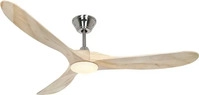 CasaFan 315260, CasaFan Eco Genuino-L 152 BN-NT