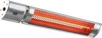 CasaFan 70040, CasaFan Infrarotheizstrahler CasaTherm S2000 Gold mit FB