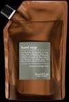 Jean & Len Fl&uuml;ssigseife Nachf&uuml;ller Rosemary & Ginger 500ml
