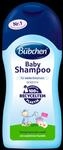 B&uuml;bchen Baby Shampoo Sensitiv 200ml