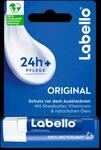 Labello Lippenpflege Stift Original 4,8g