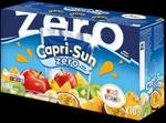 Capri-Sun Multivitamin ohne Zucker 10x0,2l